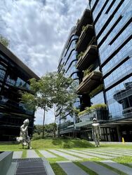 Woods Square (D25), Office #567558191